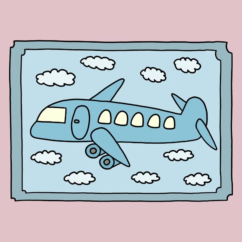 Airplane Design