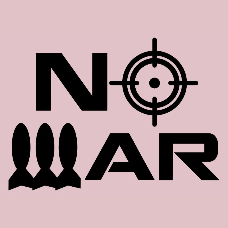no war 01