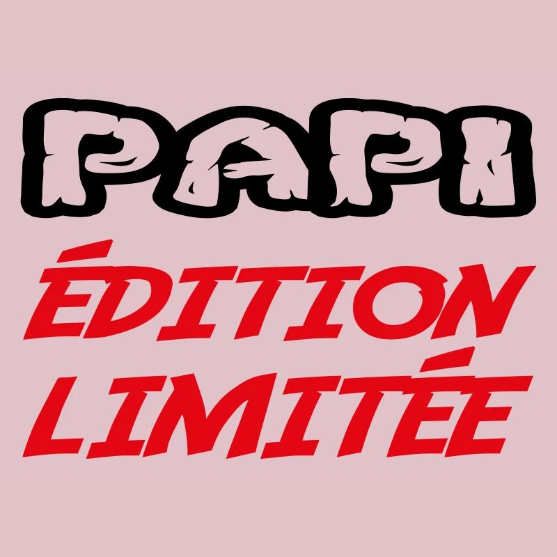 PAPI Limitierte Auflage