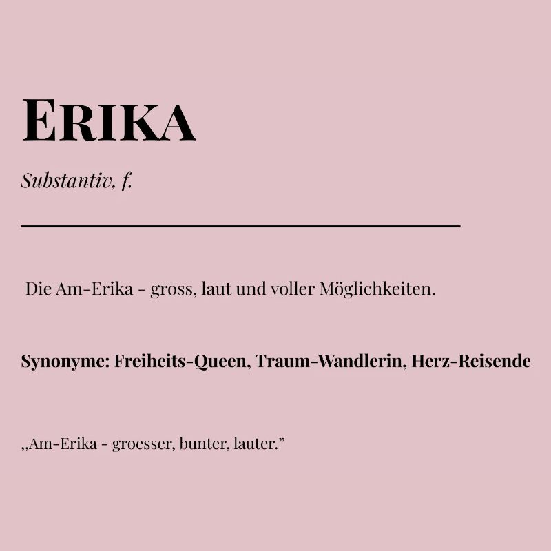 Erika