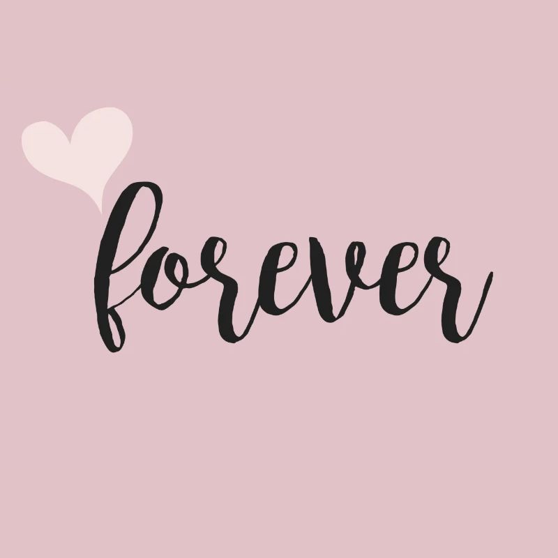 Forever Partnerlook