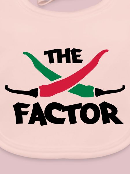 The chilli factor