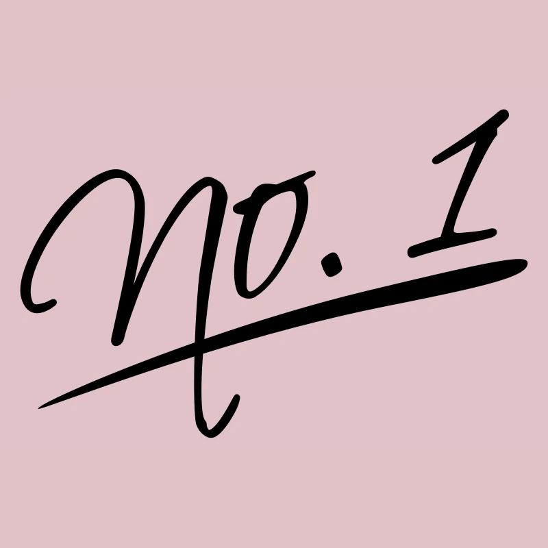 No. 1