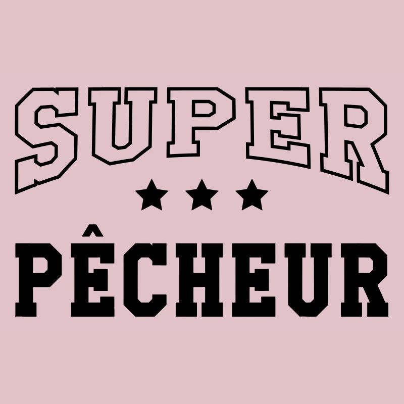 Super Pêcheur
