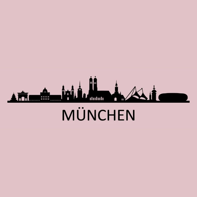 Skyline - München