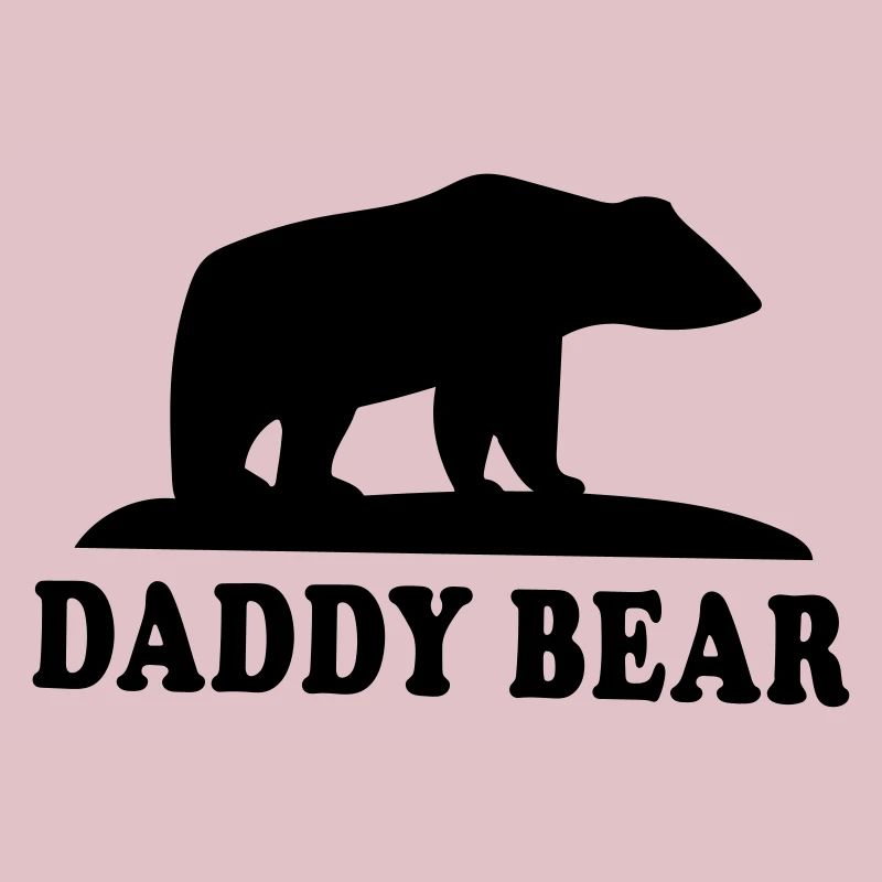 DADDY BEAR