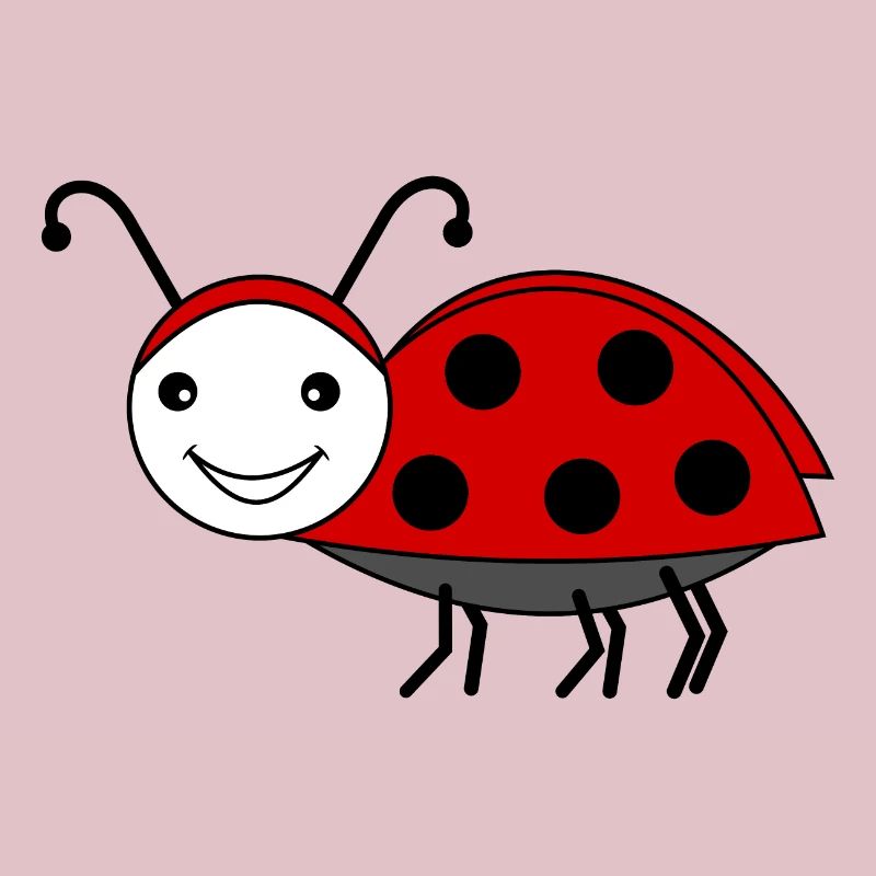 May beetle red