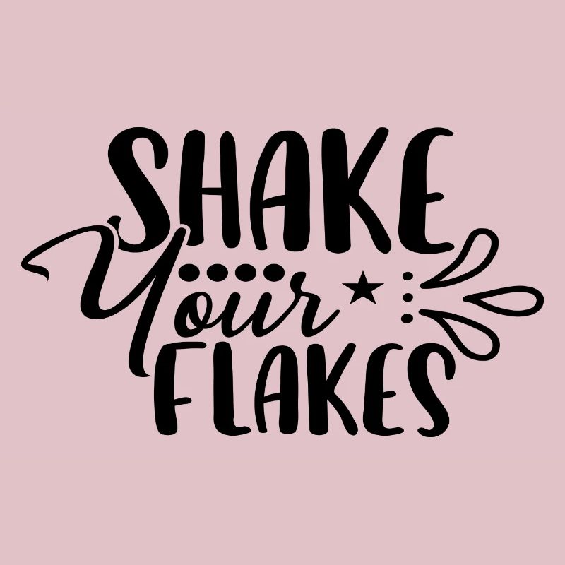 Shake Your Flakes