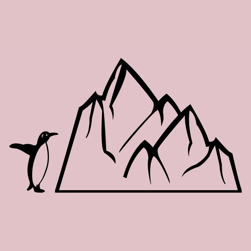 de pingouin