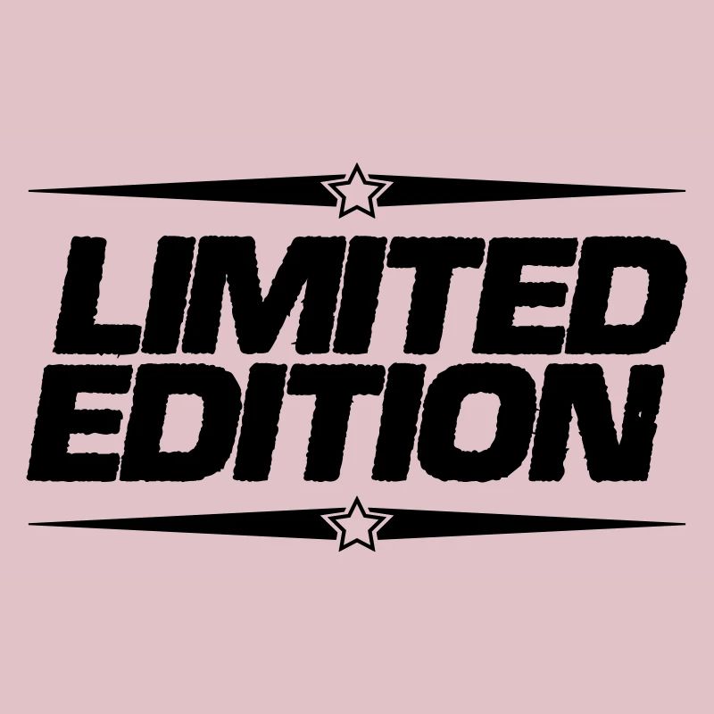 Édition limitée 01