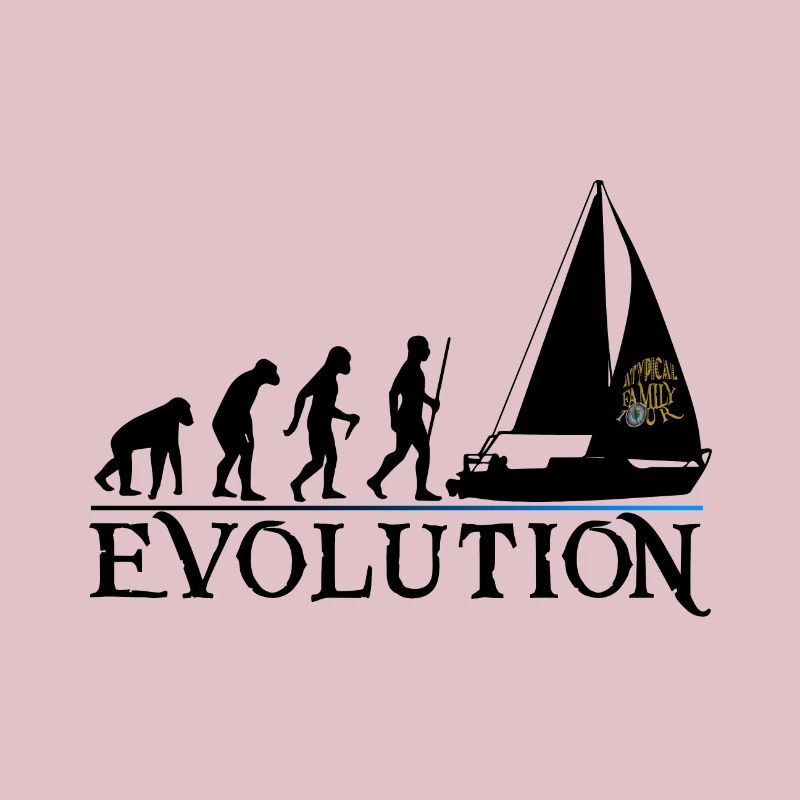 Evolution black version