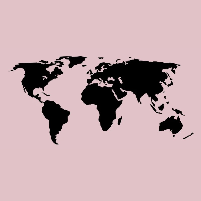 wereld