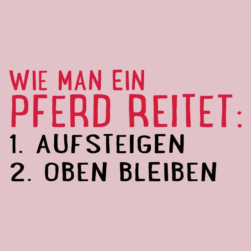 Pferd