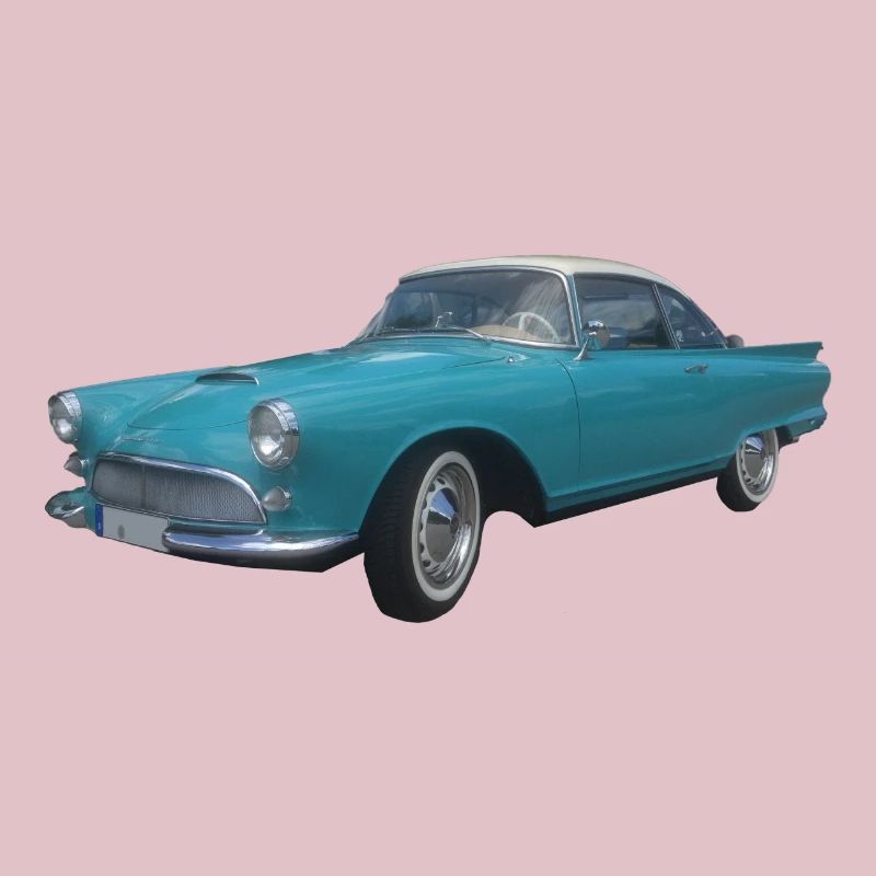 Oldtimer