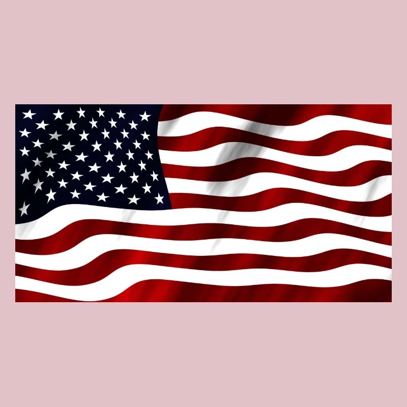 US flag