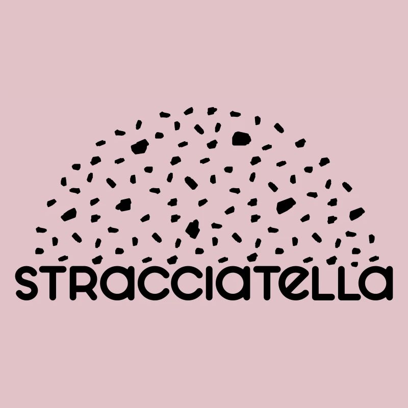 Stracciatella - Personnalisable