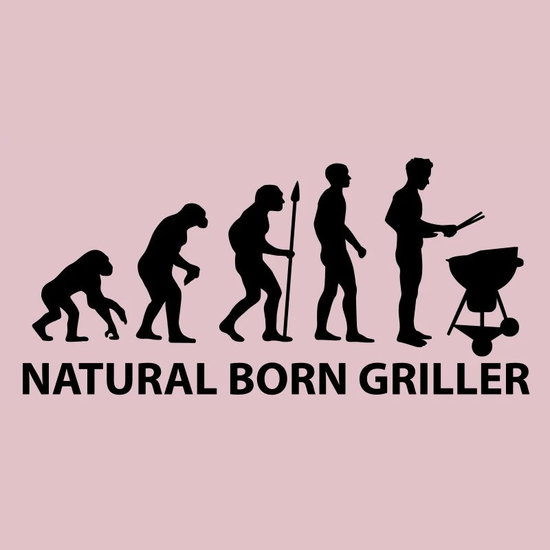 Grill Evolution