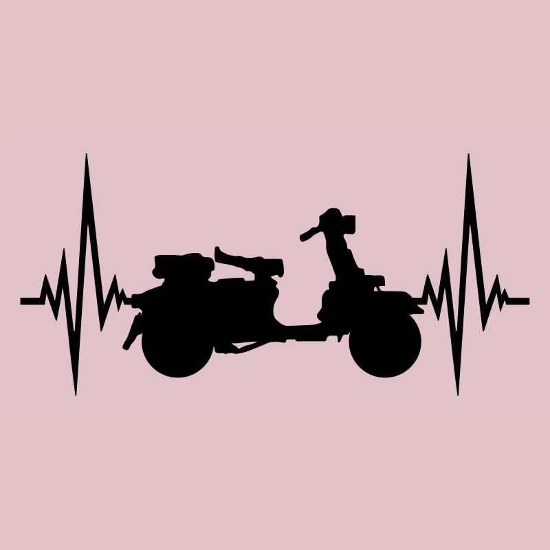 heartbeat roller pulse frequency clip art driving ele