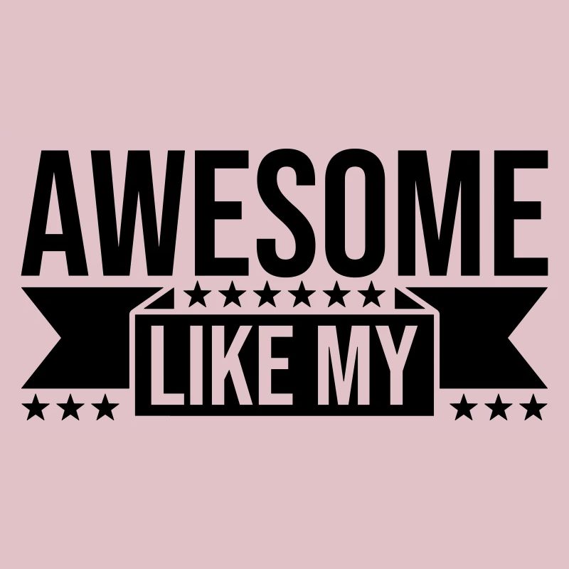 Insert Text Awesome Like