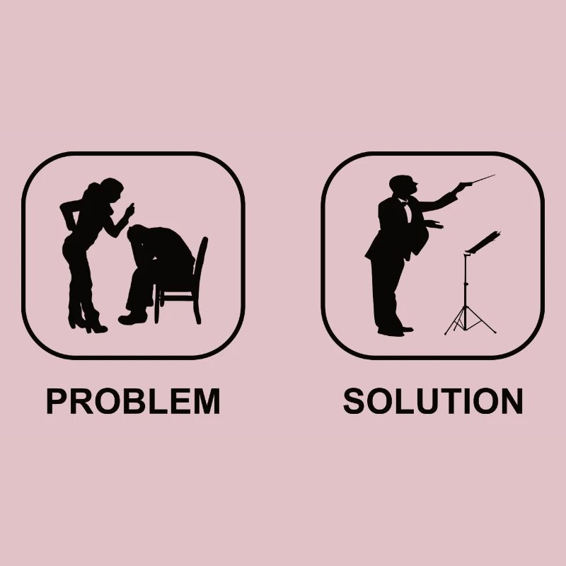 Dirigenten Geschenk Dirigieren Musik Dirigent