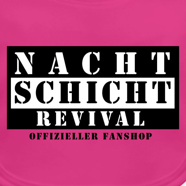 Logo offizieller Fanshop