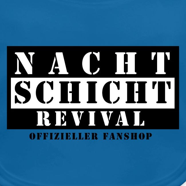 Logo offizieller Fanshop