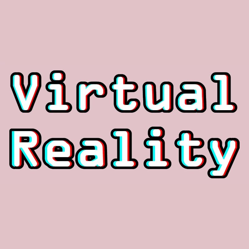 Virtual Reality Unleashed - Digitale Kunst