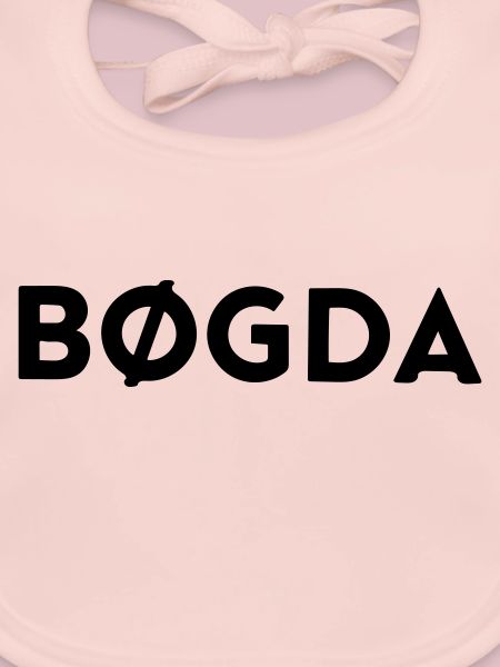BØGDA