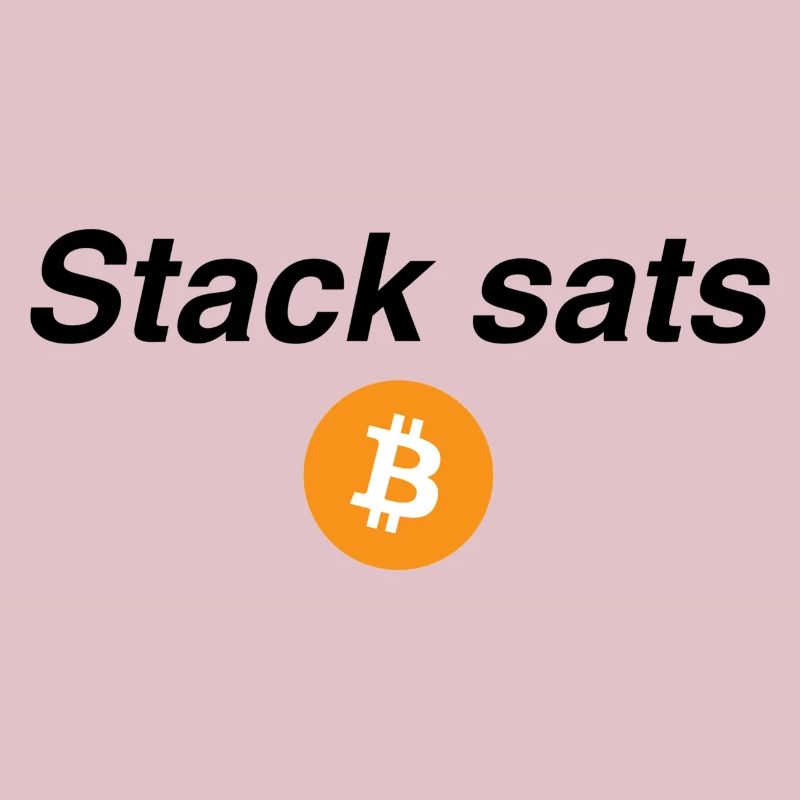 Stack sats