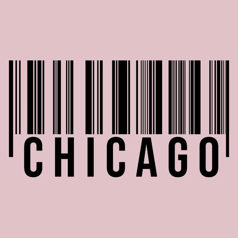 Code-barres Chicago