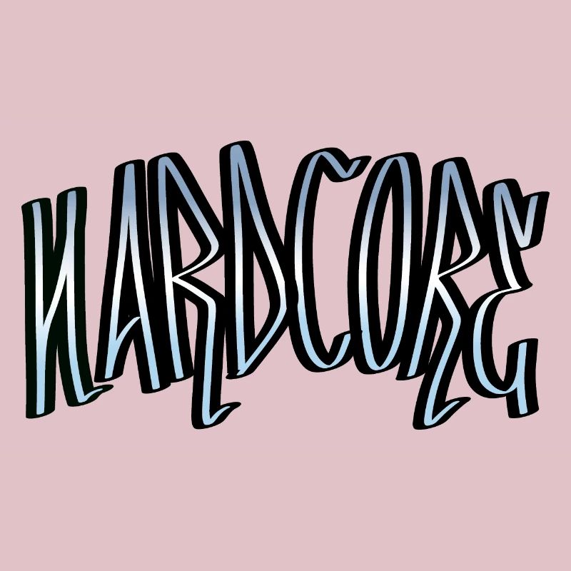 hardcore V2
