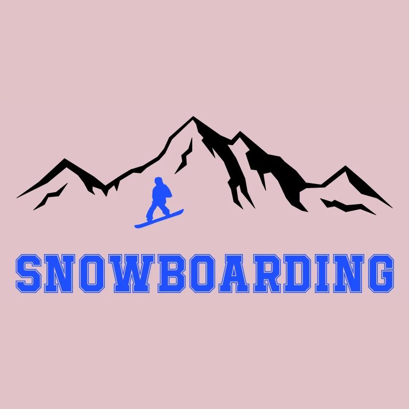 Planche à neige