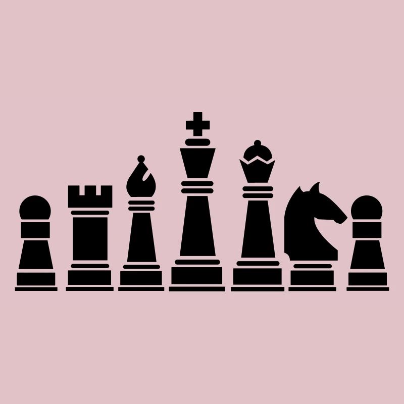 Pièces d’échecs