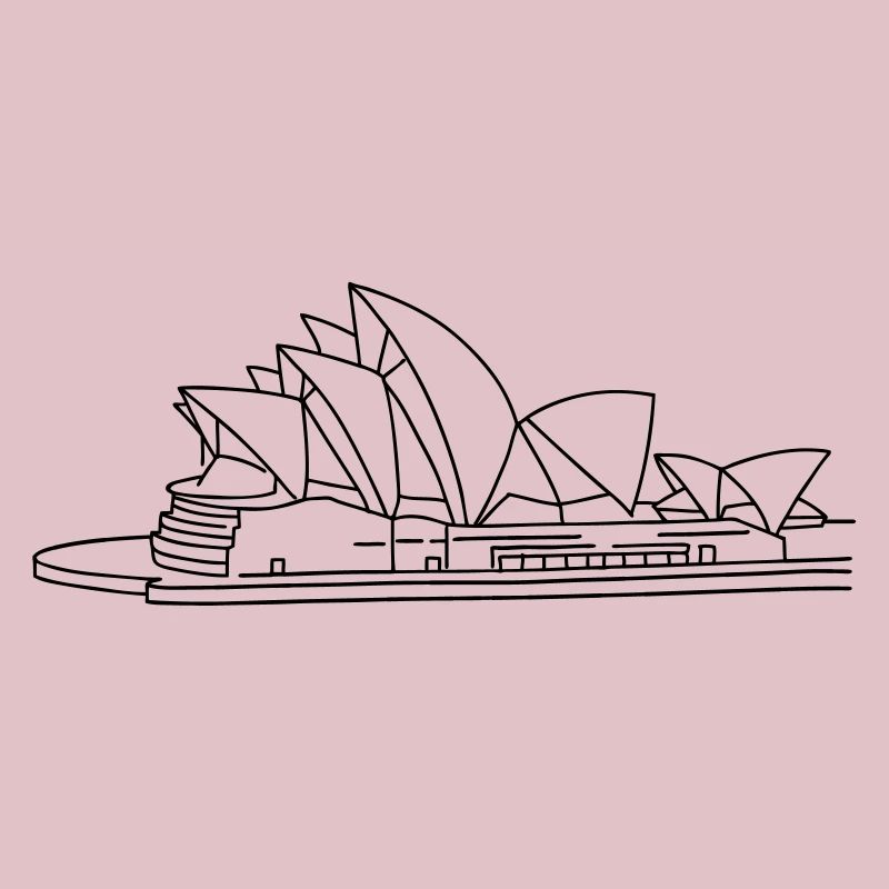 L'Opéra de Sydney