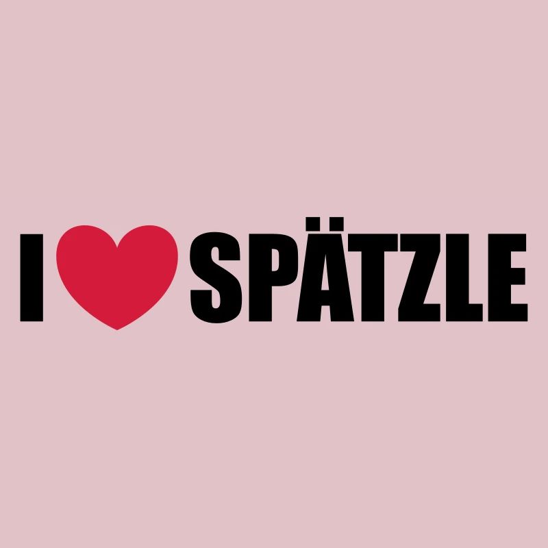 Spätzle