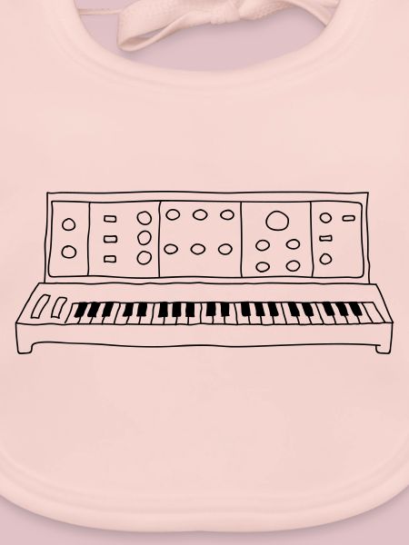 Analog-Synthesizer