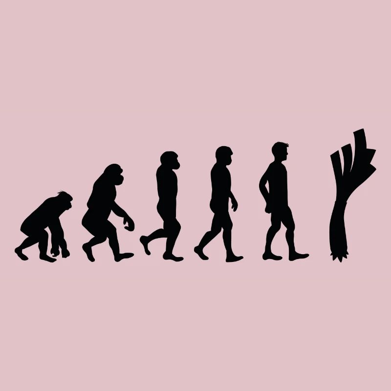 évolution poireau