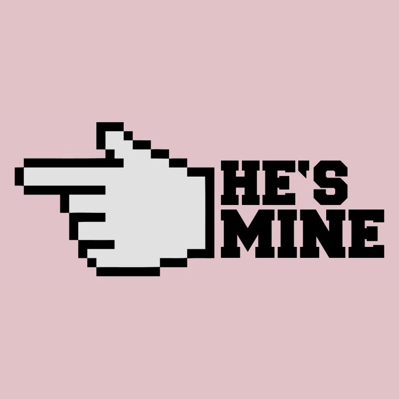 Hes Mine