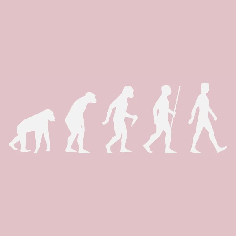 évolution