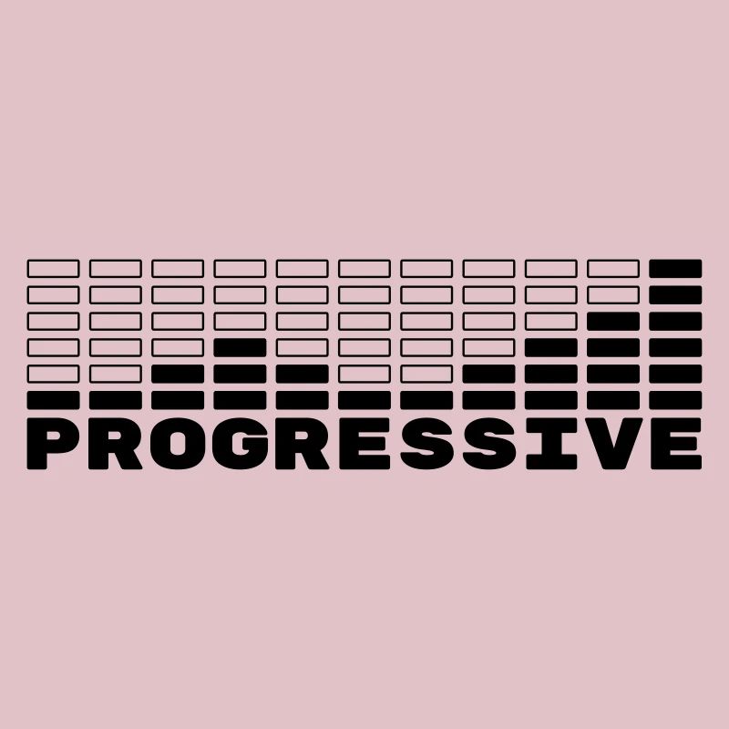 Progressive