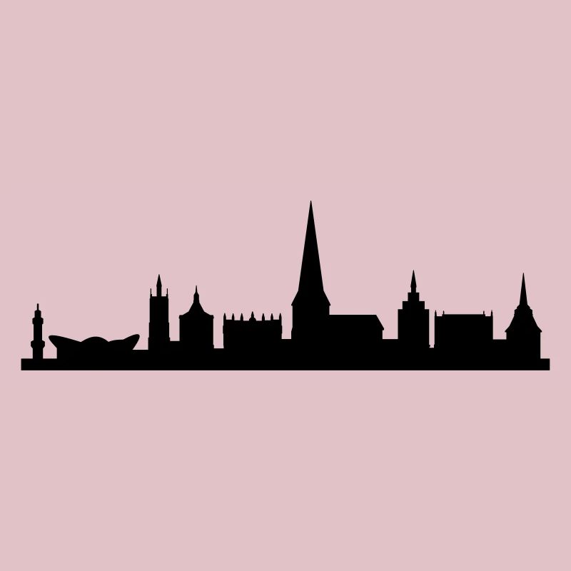 Skyline Rostock