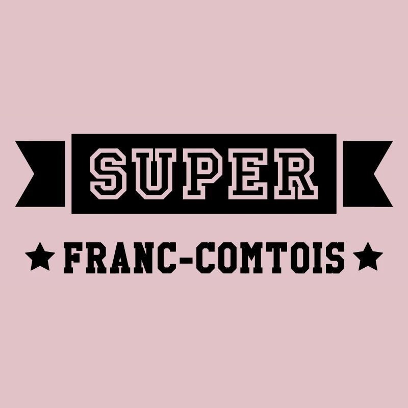 Franche-comté / Franc-Comtois / Franc-Comtoise