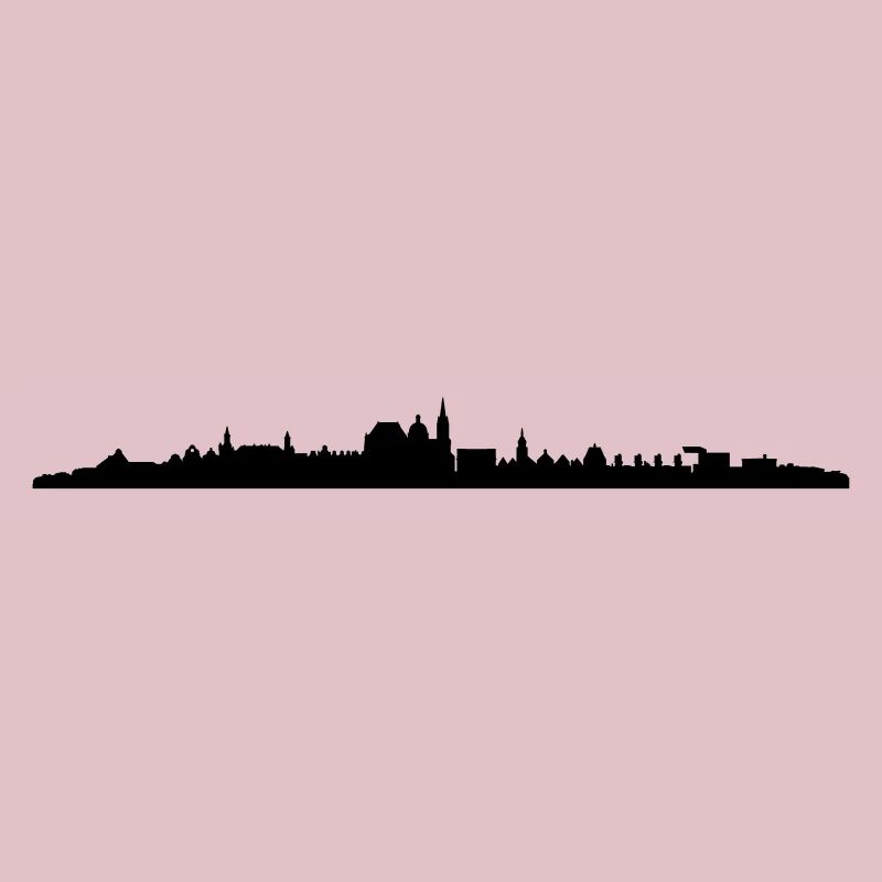 Skyline Aachen