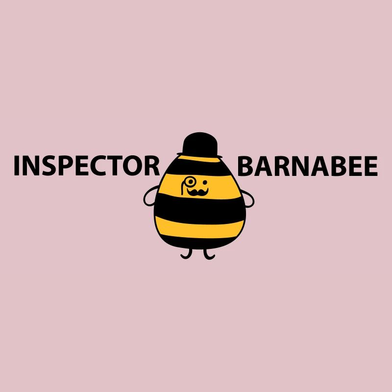 Inspector Barnabee