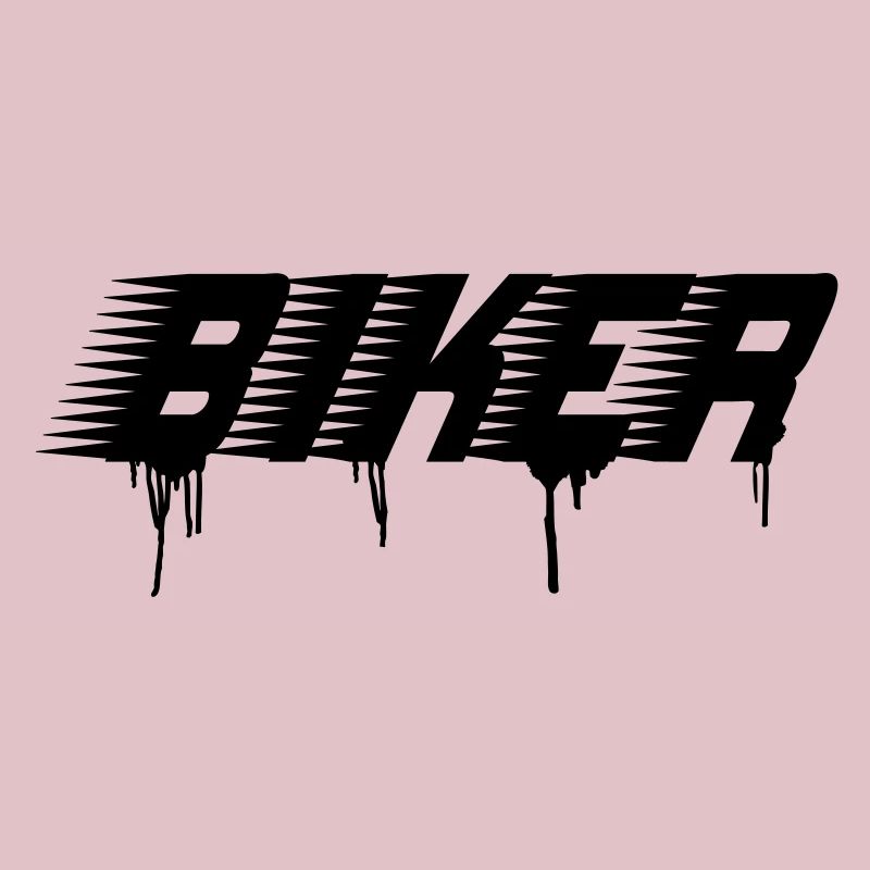 biker