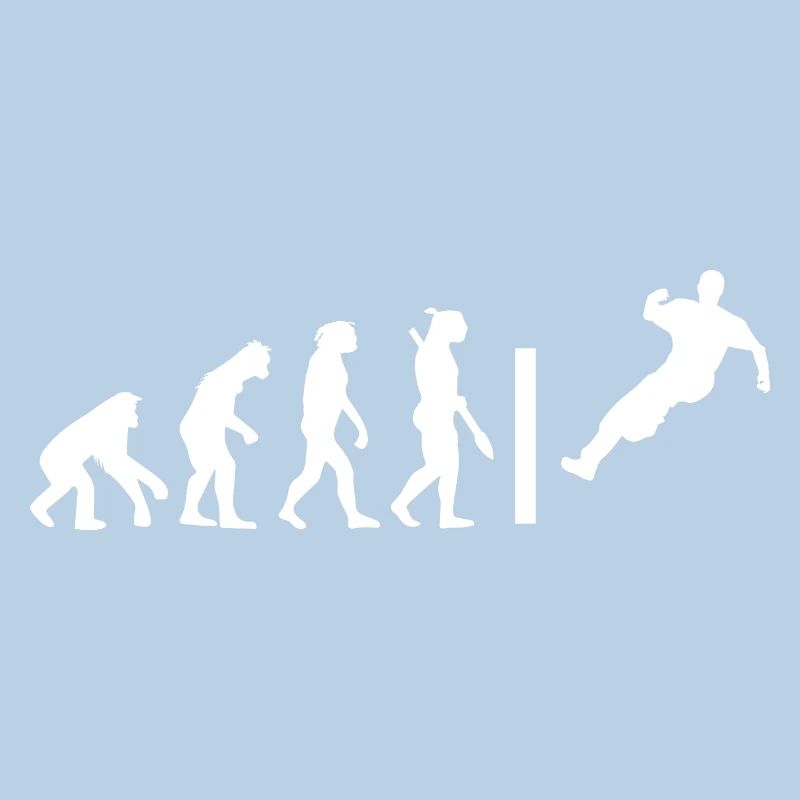 Evolution Parkour Freerunner