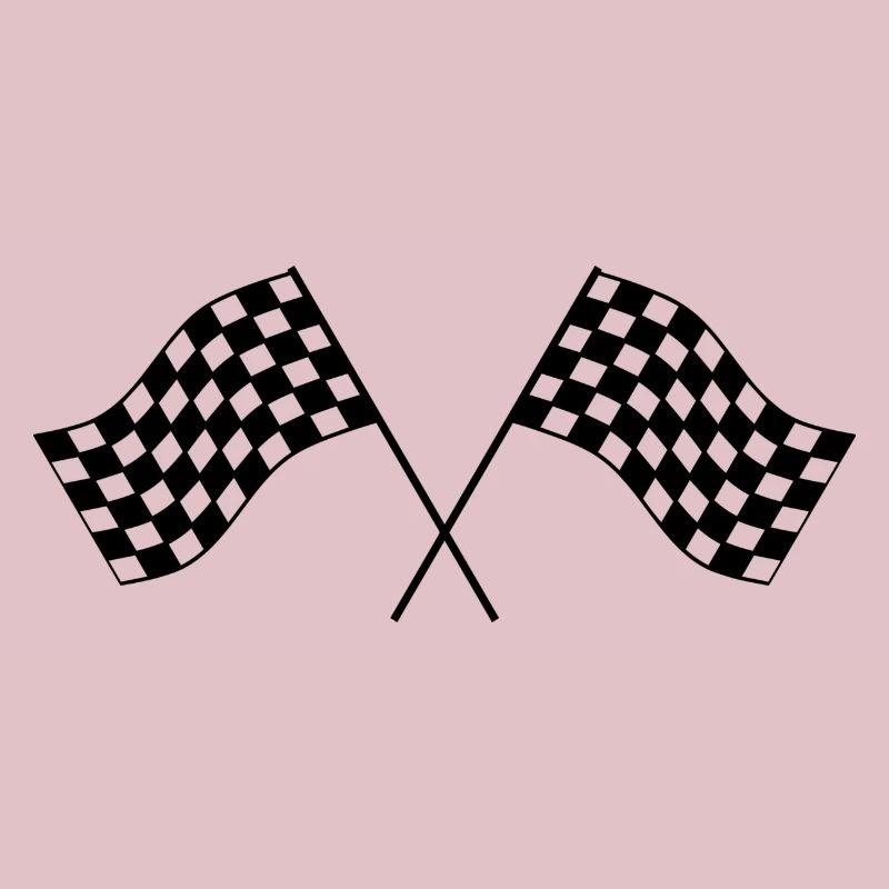 Drapeaux de course Racing flaggs