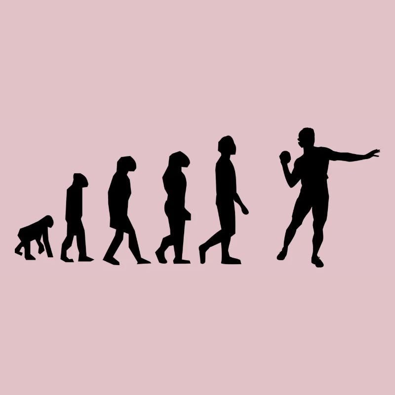 Evolution