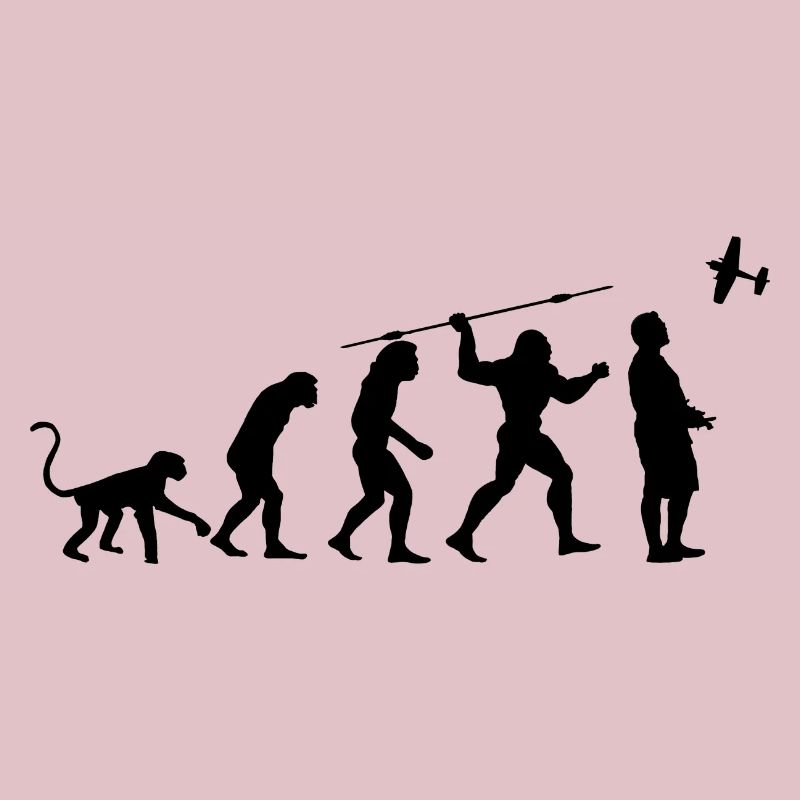 Évolution du pilote
