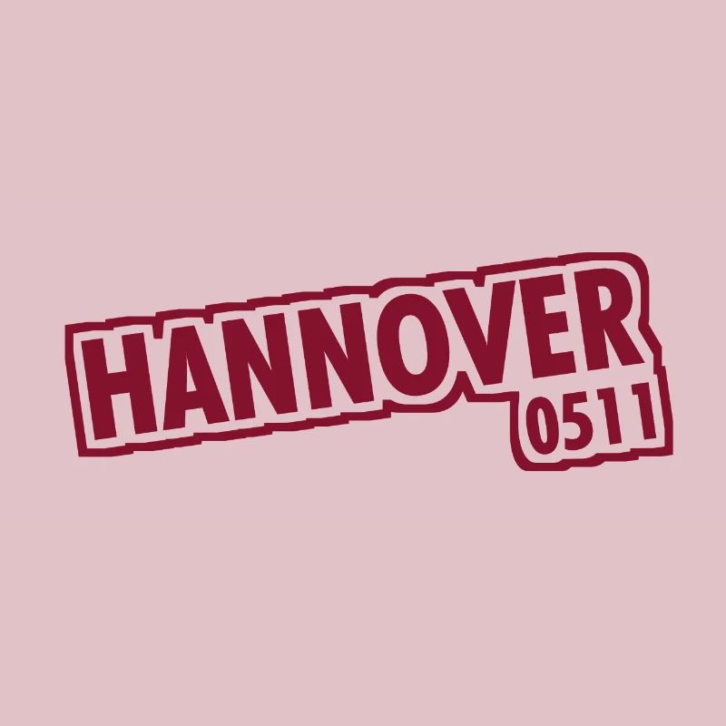 Hanover - 0511 - Area Code - Lower Saxony